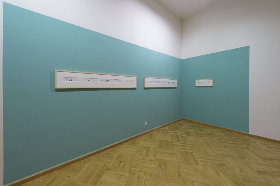 Vojtěch Maša Sonet foto Michaela Dvořáková